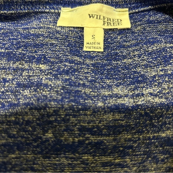 Aritzia Wilfred Free tank top t-shirt maxi dress. - Picture 3 of 6